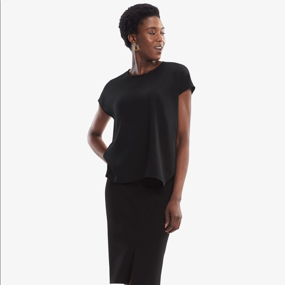 MM Lafleur Didion Top